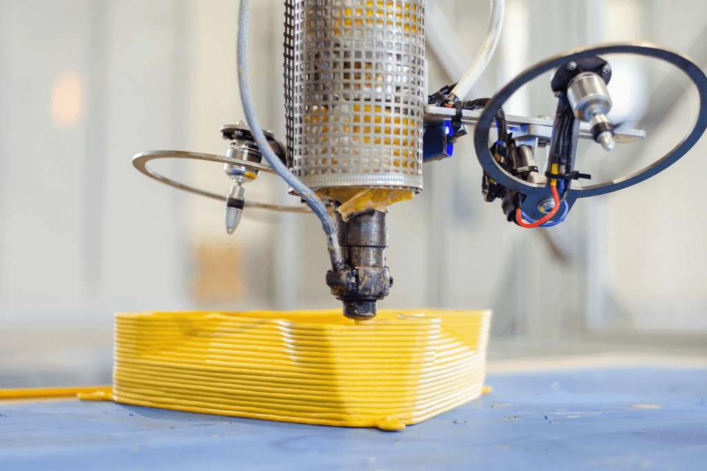 3D Printing