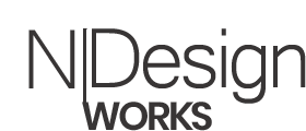 N|Design WORKS logo
