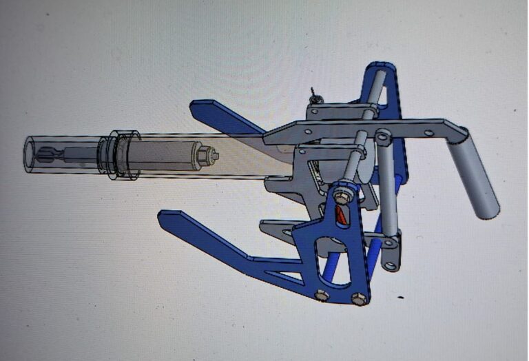 Prototypebouw